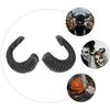 Horns Headband Diy Headdress Party Supplies Hair Decors Cosplay Festive Accessories Halloween Goat Horns Props For