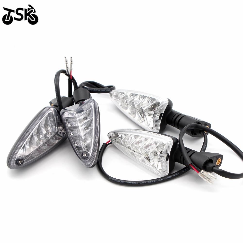 BMW S1000RR/C600/R1200R/R1200GS LC LED Turn Signal Light