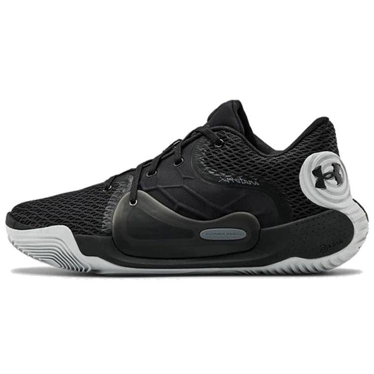 Under Armour Anatomix Spawn 2 Black Men s 3022626-001 EU 37.5