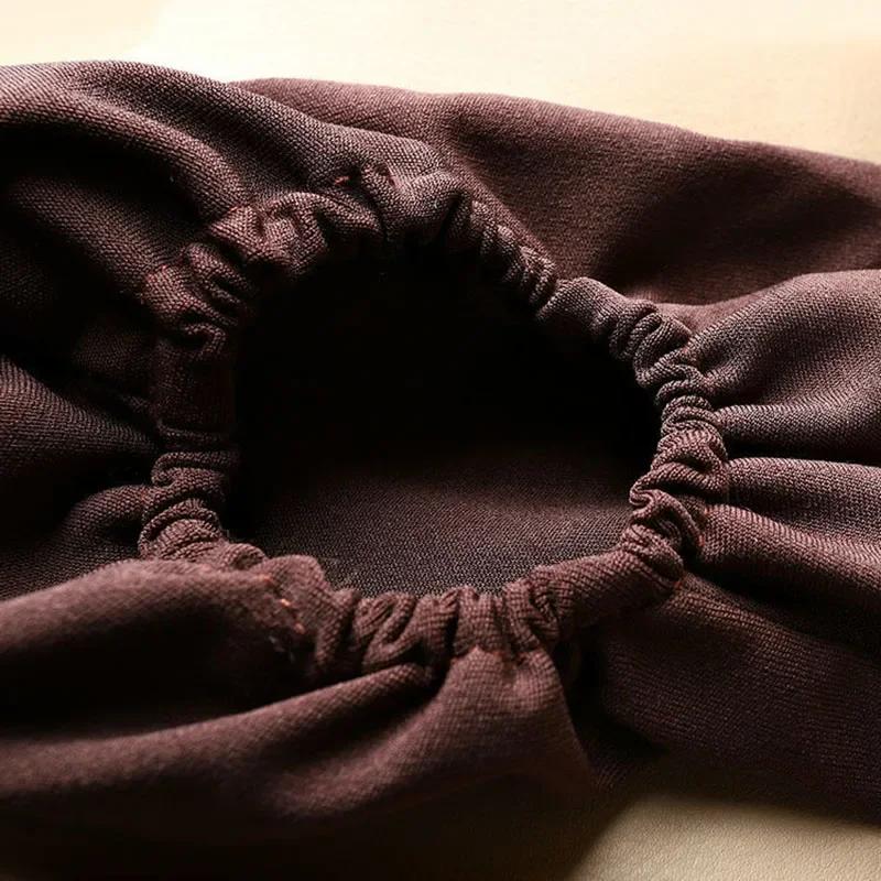 Potah loketní opěrky do auta Elastická látková tkanina Chránič loketní opěrky středové konzoly do auta Univerzální pro autosedačky