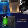 TK915 10000mAh Magnet Waterproof IP65 GPS Car Tracker Tamper Alert Car GPS Tracker GPS Locator