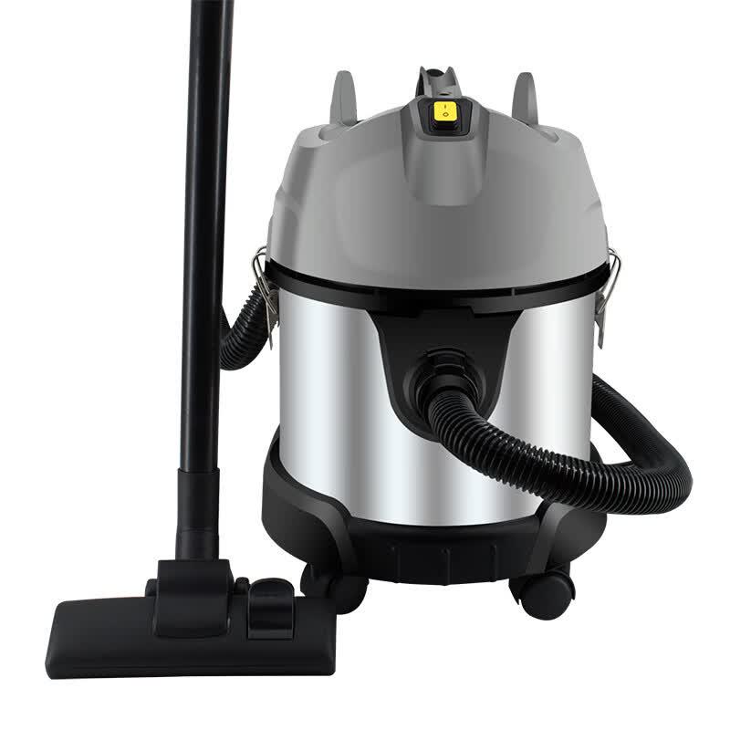 Karcher NT 20/1 Plus Wet & Dry Vacuum Cleaner