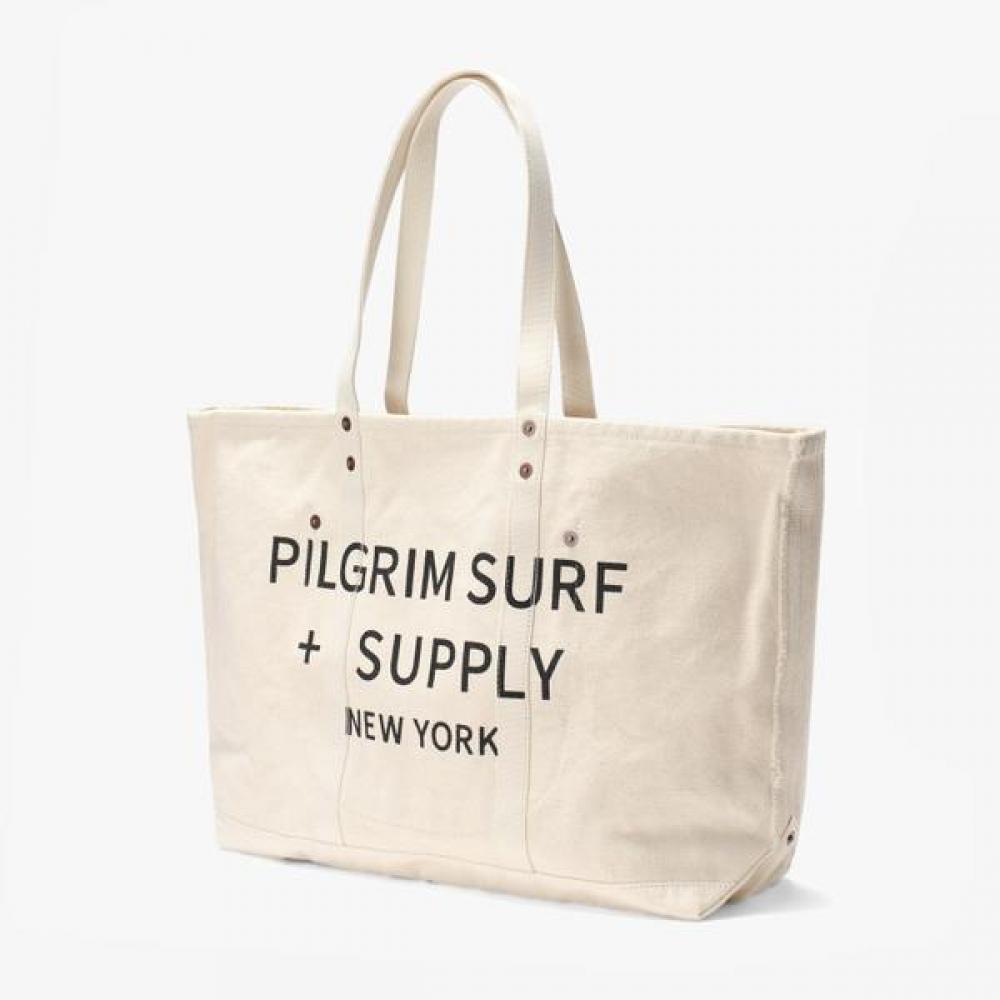 

Сумка-шопер Pilgrim Surf Gear Натуральна Ple2m80004a04 NATURAL (NATURAL)/FREE
