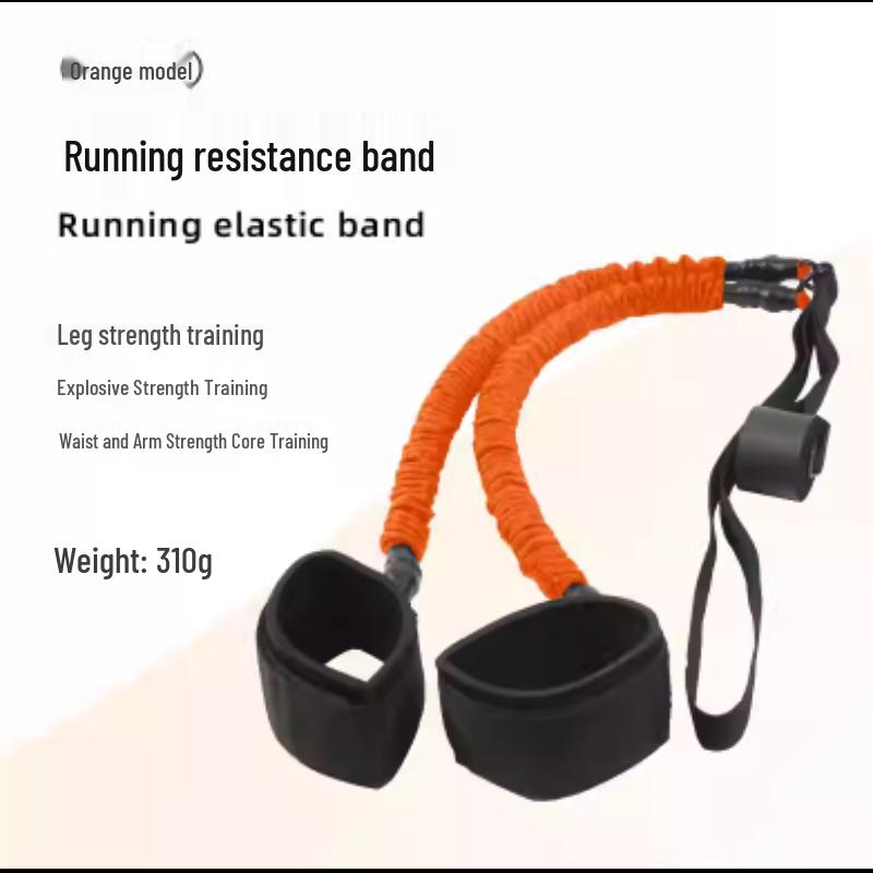 Jump Training Resistance Band