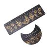 Wooden Tarot Card Holder Altar Cards Holder Display for Witch Divination Tools