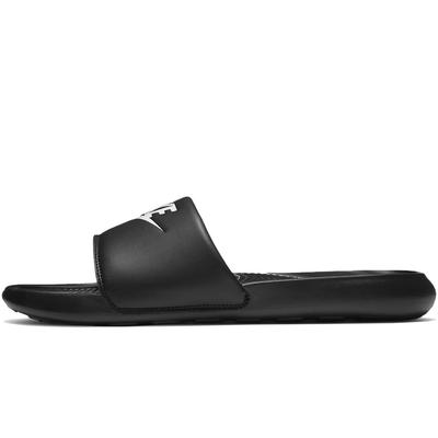 Victory Taglia Unica Prodotto Autentico Nike Giappone (CN9675-002) Nero/Nero/Bianco, 25,0 cm,