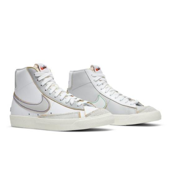 Nike Wmns Blazer Mid 77 The New Way DC5203-100