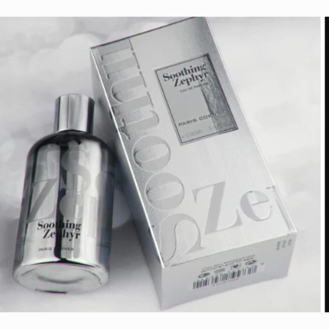 

Paris Corner Soothing Zephyr 100ml 100 ml
