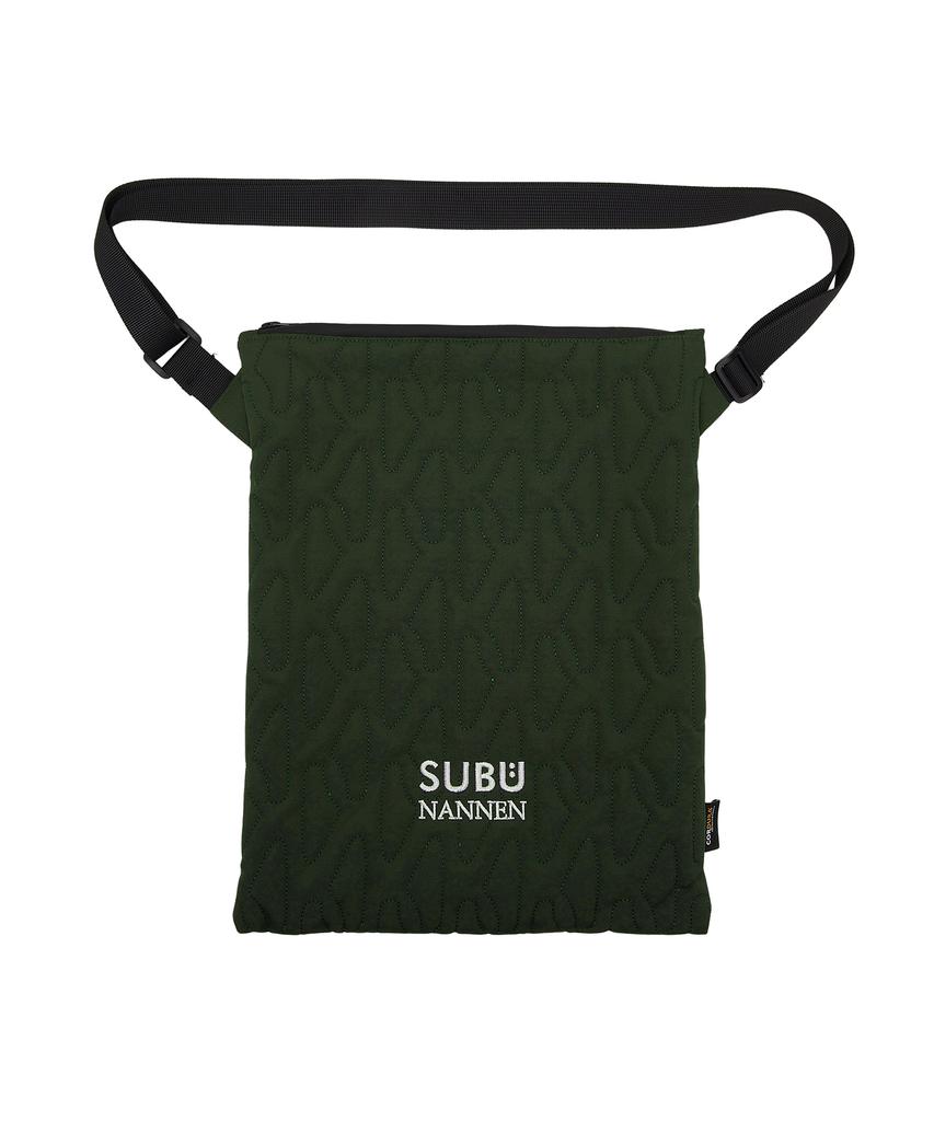 Subu Nanten Sandals - Khaki / Sn-111