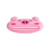 Useful Lovely Cartoon Cute Commodity Home Bathroom Squeezer Toothpaste Rolling Holder Toothpaste Dispenser