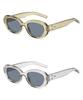 Sunglass Korean Sunglasses Retro Women Eyewear Sunnies UV Protect Fashion Eyewear