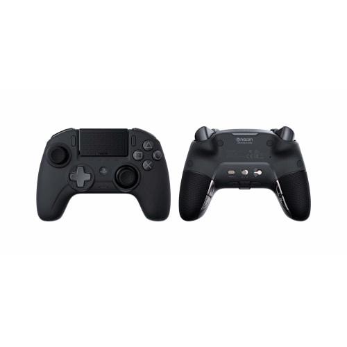 NACON Controller Esports Revolution Unlimited Pro V3 PS4 Playstation 4 / PC - Kabellos/Kabelgebunden - Nacon-31160 2371-1