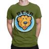 Bear In The Big Blue House Funny 100 Cotton Tshirt Bear In The Big Blue House Tops Tees For Unisex