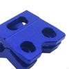 And Stylish CNC Aluminum Front Brake Cable Clamp Line Bracket for CRF 250 / RX 65 85 125