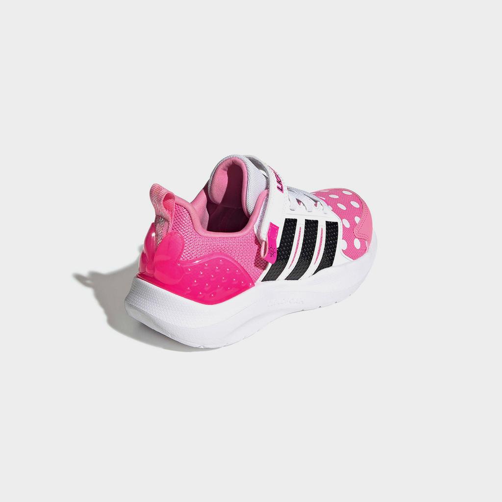 [Adidas] Litorama RNR Mini [JR2305-BLIPNK/CBLACK/LUCPNK]