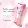KOSESTIC Rose Body Scrub & Shower Gel Set
