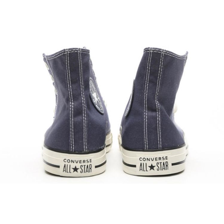 Converse Chuck Taylor All Star Casual Comfortable High Top Canvas Shoes Women Sneakers Gradient-Purple 561721C