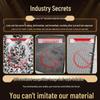 Thick Double-Stripe Anti-Slip Entrance Mat