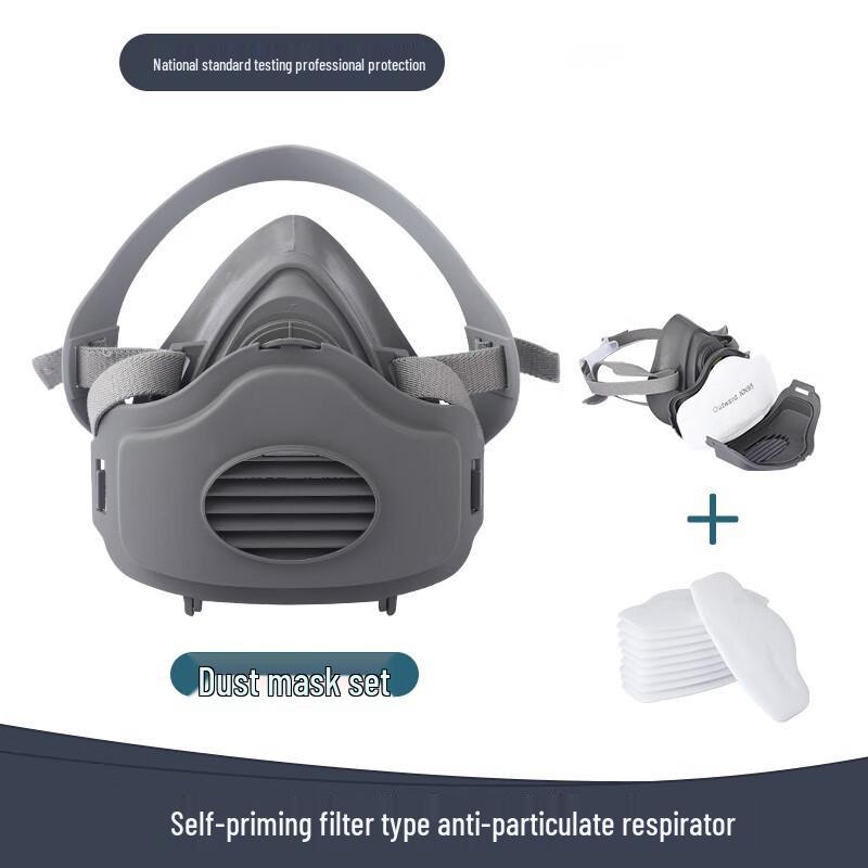 Brangdy KN95 Dust Mask