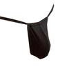 Low-Waist Breathable Men's Seamless Quick-Dry Hip-Lifting Sporty Thong Briefs