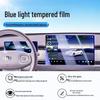 Changan Qiyuan A06 Screen Protector: 25-Model Compatible Navigation Film for Interior Upgrade.