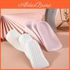 Inner Insole Breathable Heightening Antiodor Sweatabsorbent Shoe Lifts Invisible Increase Height Insoles For Sneakers Canvas Shoes