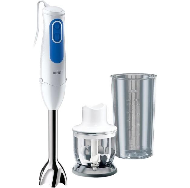 Погружной блендер Braun MQ 3020 Pesto MultiQuick 3