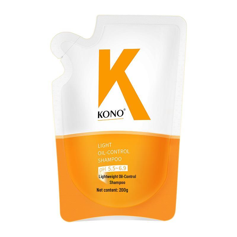 KONO Oil-Control Volumizing Shampoo