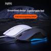 INPHIC B1 Gaming Wired Mouse