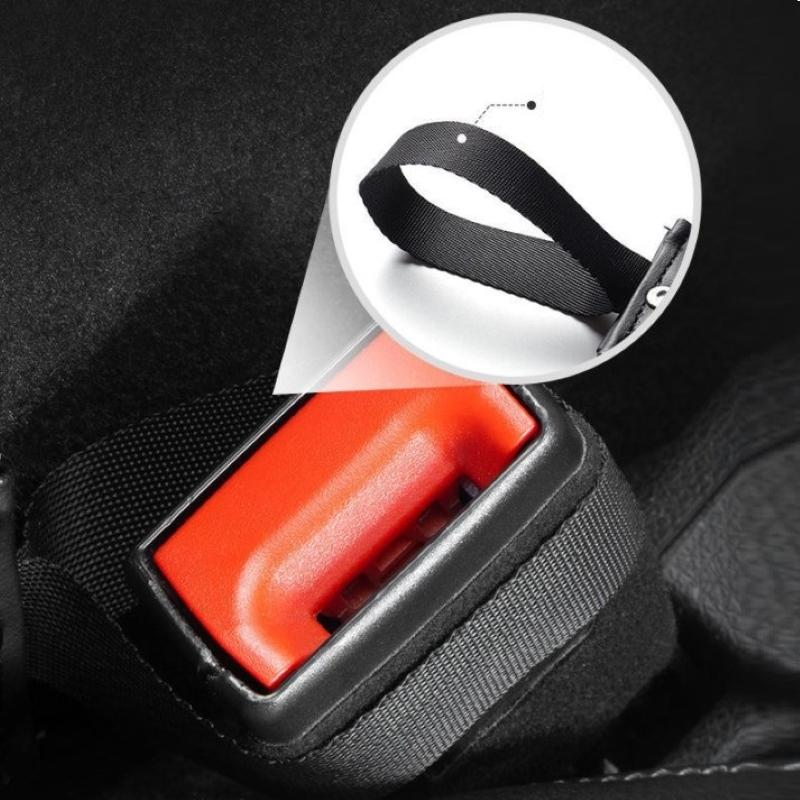 Universal Leather Two In One Car Seat Slot Storage Box Gap Plug Filler Crevice Phone Holder Organizer For Bmw For