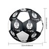 1PC FC Porto football size 5 soccer ball PrahaIndoor Soccer Ball Colorful All Ages Machine Stitched PVC Competition Ready Durable High-Bounce