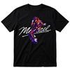 Michael Jackson Tanz Grafik T-Shirt Musik MJ King of Pop T-Shirt ein Perfektes Geschenk