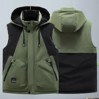 Trajes y chaquetas – Chalecos