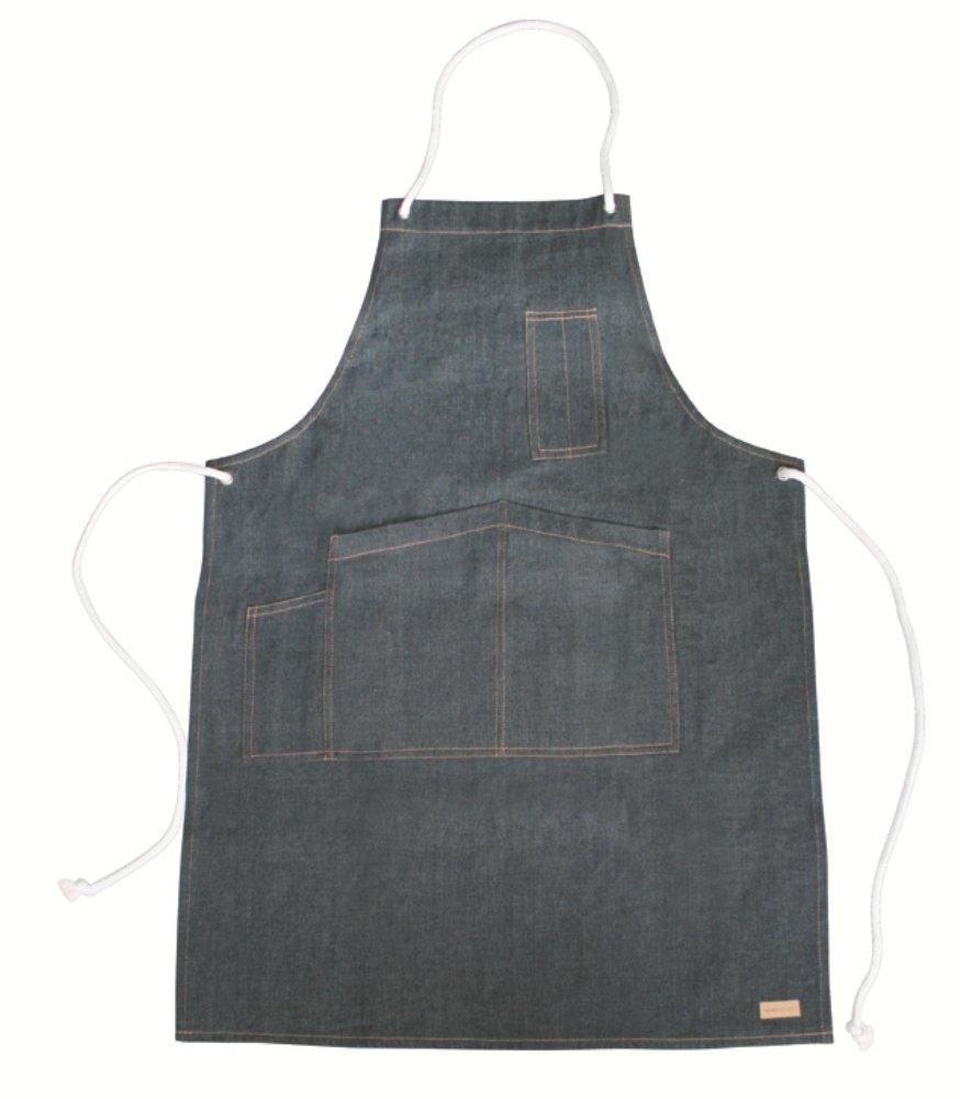 Denim apron 505 Rope