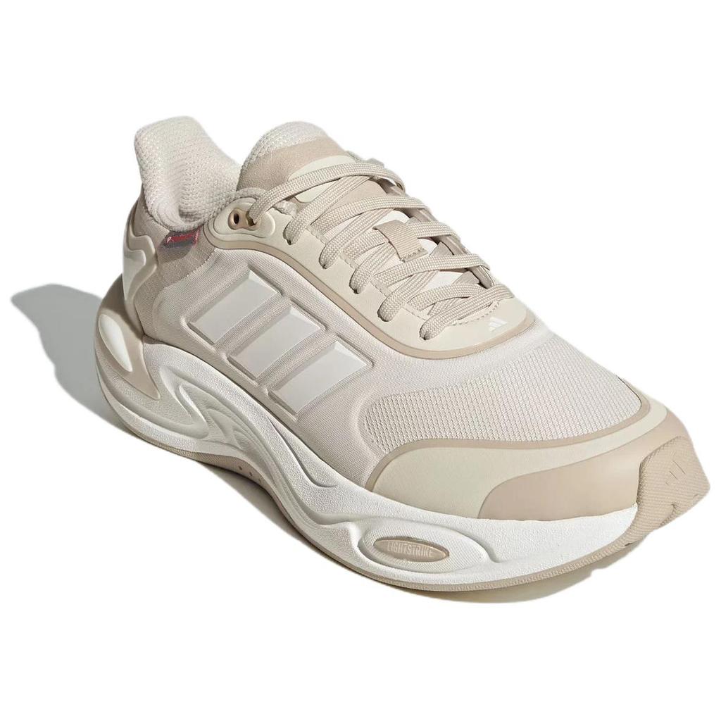 Adidas CLIMAWARM Running Shoes Unisex Beige KJ3774