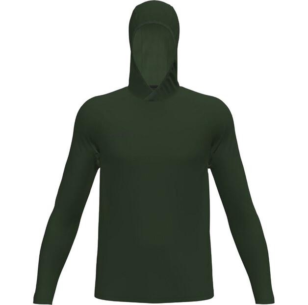 Флисовая куртка Rock Experience Wellhorn Hoodie S