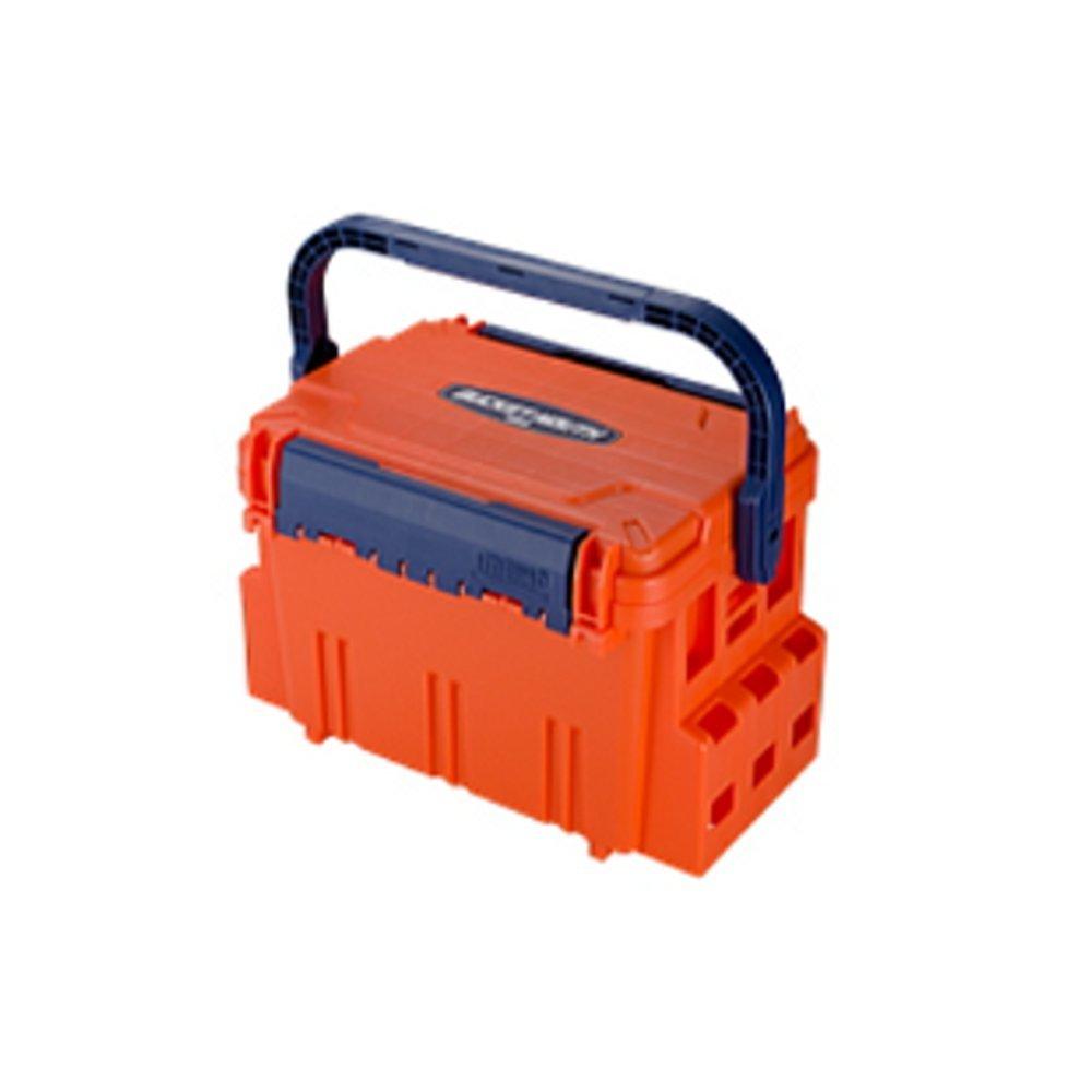 

MEIHO Bucket Mouth Orange BM-5000 помаранчевий