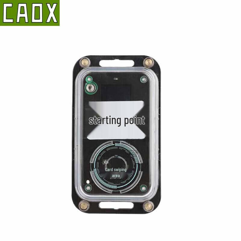 CAOX Orienteering Electronic Timing Start Station