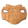 Winter Dog Hiking Jacket Fleece Dog Vest Coat Fashion Dog Warm Clothes  for Small Medium Dog