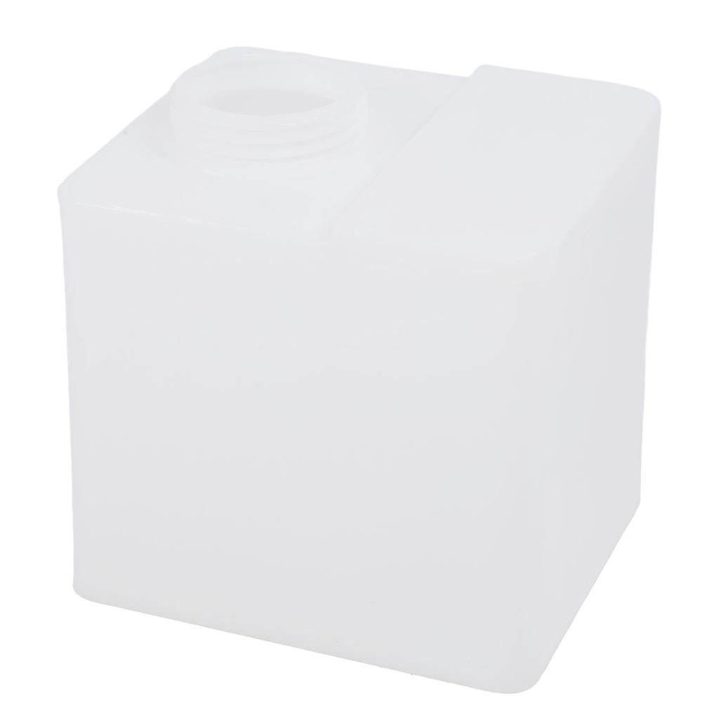 RV Water Storage Tank 10.5 Gallon LLDPE Food Grade Portable Water Container for Trailer Camping Vehicle Boats Yachts