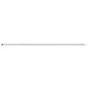 CampAljapan Al Ratchet Pole 210cm  4 Piece  7 Stage Adjustment  Tent Pole 30460