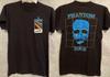 Phantom Tour The Fixx Gift For Fan All Size S To 5XL Tshirt BS713 Unisex T-Shirt