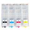 Chipless Refillable Ink Cartridge Replacement for WF-C5290 WF-C5790 WF-C5210 WF-C5710 Printer