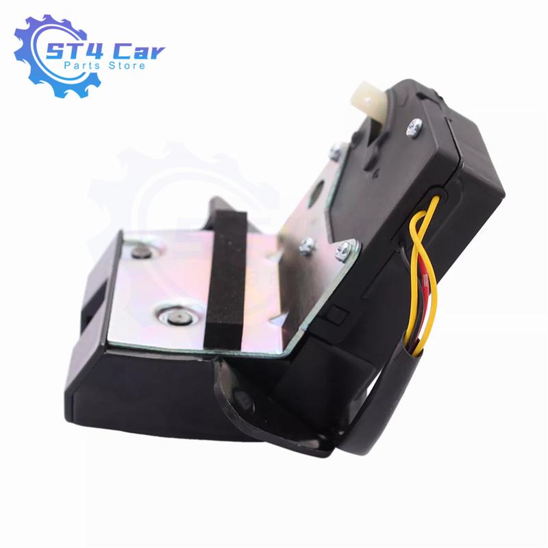 81230-1W210 1PC Tailgate Trunk Lock Actuator 812301W210 For 12-17 KIA Rio Hatchback
