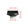 Tank Cap For Kia Sephia Forte Koup Optima Rio Sedona Rondo Sorento Soul Spectra Sportage Engine Oil Tank Filler Cap Cover