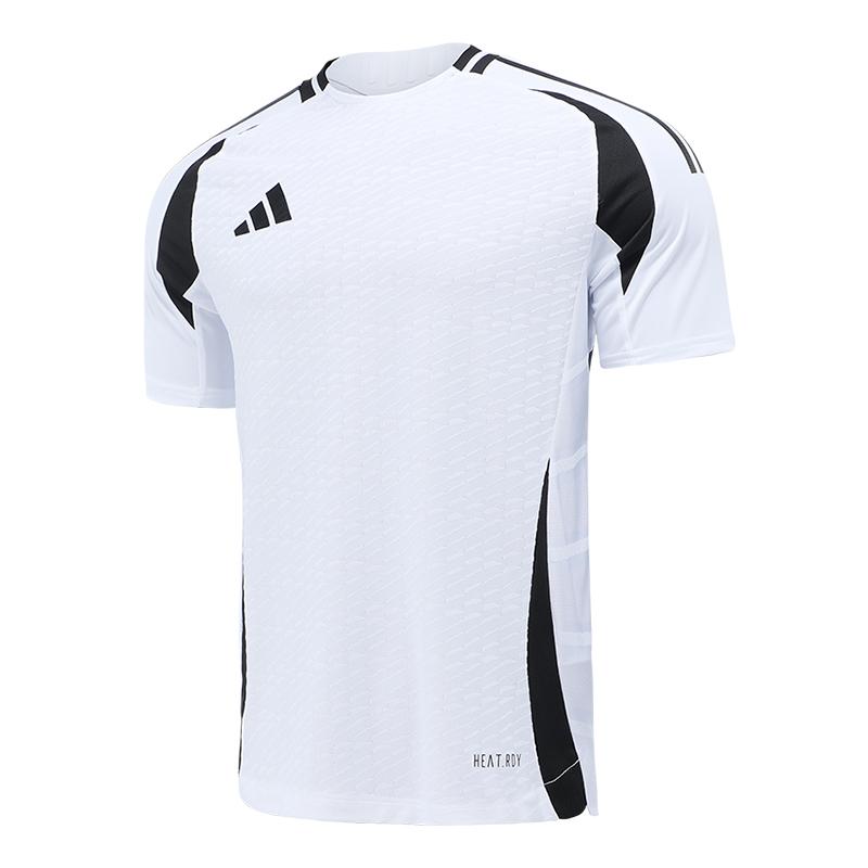 

Adidas Soccer Jersey Men s White/Black JW9908 M