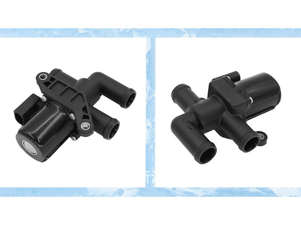 1T0820036 Kompatibles Volkswagen Heizungswasserventil und Regelventil