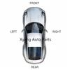 Engine Mount Cushion Automatic For JAC JS8  Sei7 Pro 1001700S5500 1001800S5500 1001600S5500