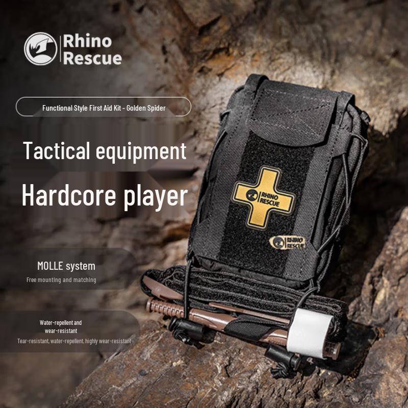 RHINO RESCUE Аптечка первой помощи для улицы