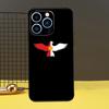 Yazidis Flag Phone Case For iPhone 13 12 14 11 15 Pro Max Plus Mini 7 8 SE 2020 2022 X XR XS Max Cover